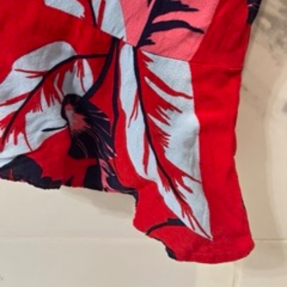 Express Size M Summer Dress - Picture 6 of 8